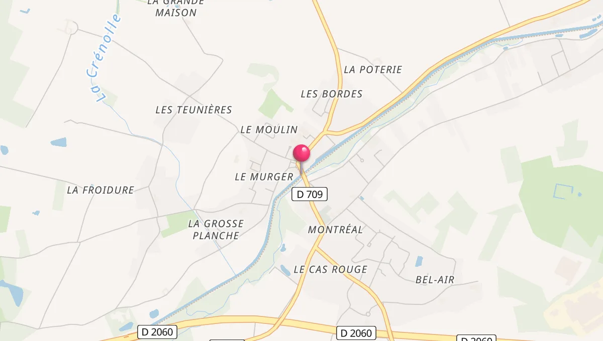 Heure de Prière à Donnery