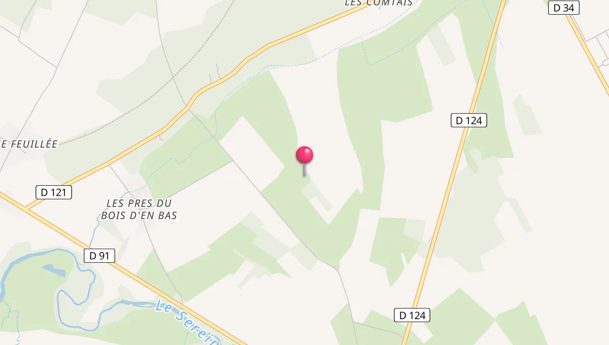 Heure de Prière à Département de l'Yonne