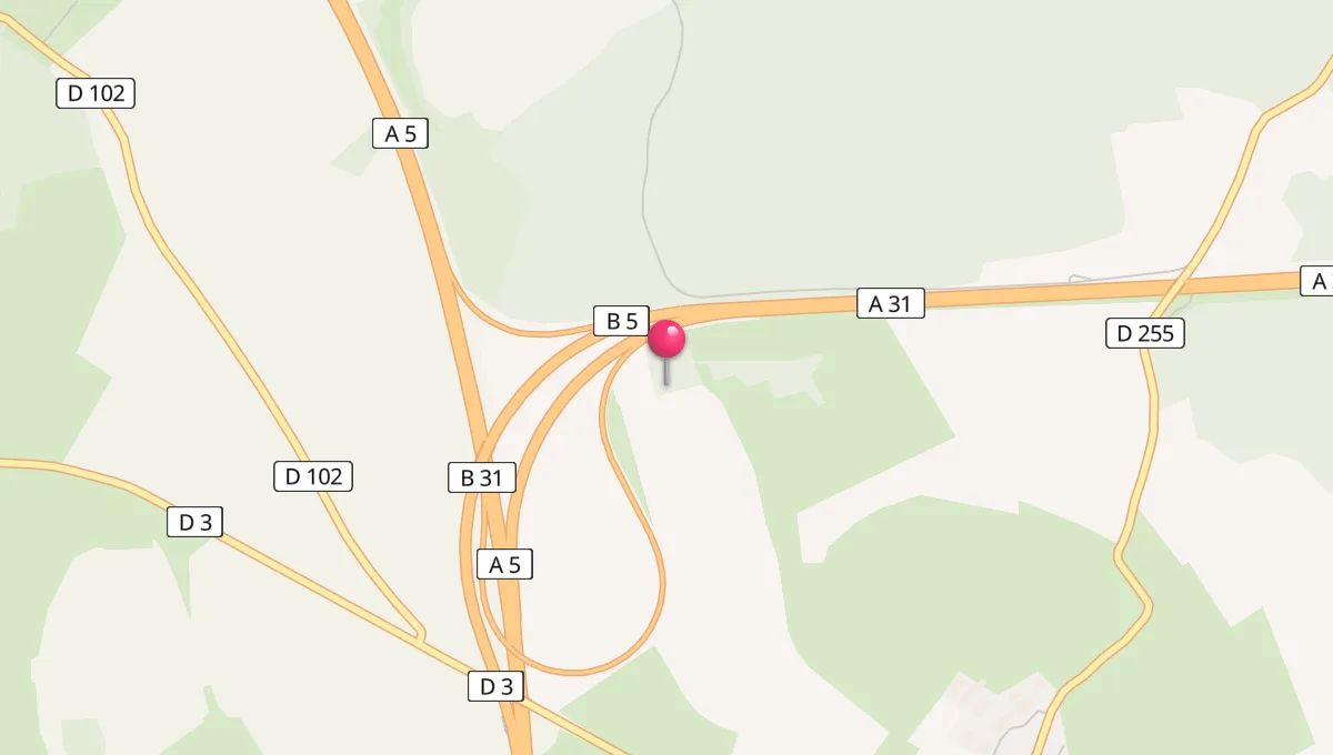 Heure de Prière à Beauchemin