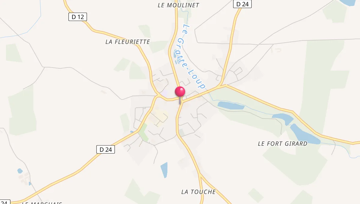 Heure de Prière à La Ville-aux-Clercs