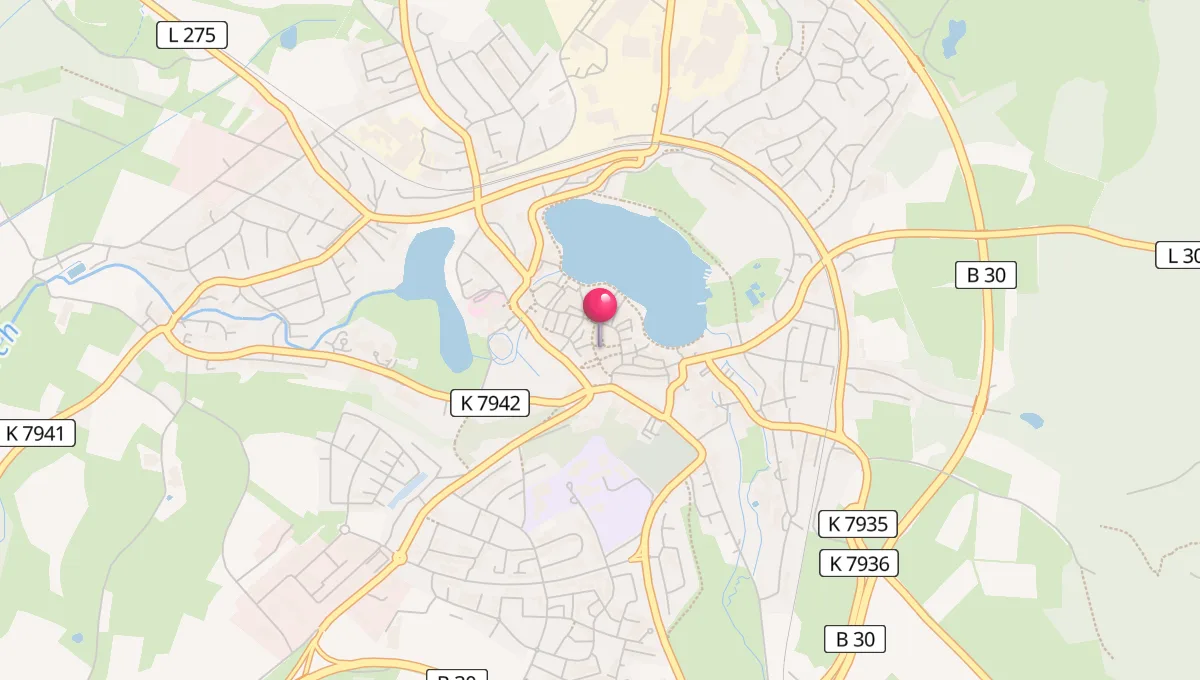Gebetszeiten in Bad Waldsee