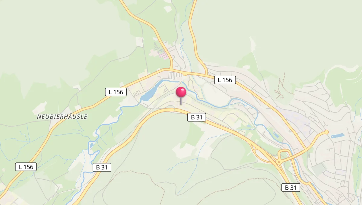 Gebetszeiten in Titisee-Neustadt