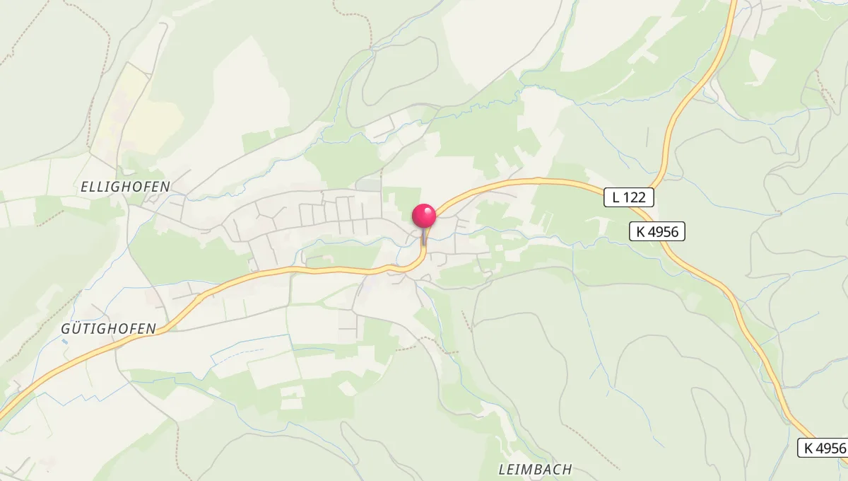 Gebetszeiten in Bollschweil