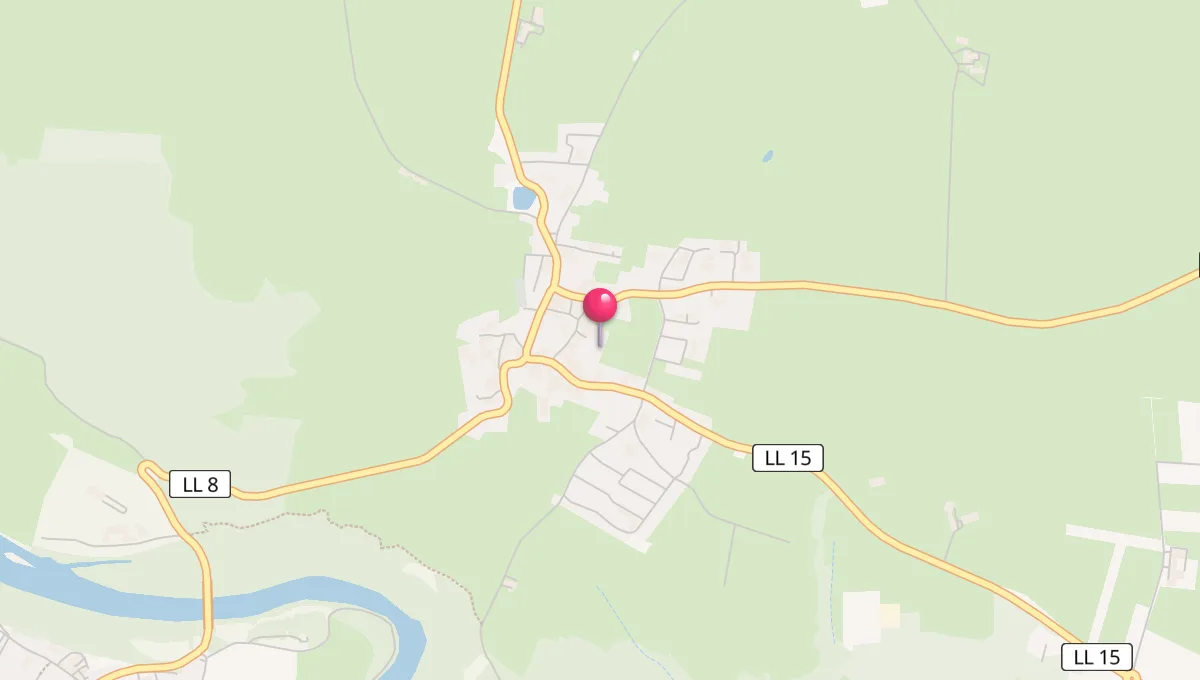 Gebetszeiten in Reichling