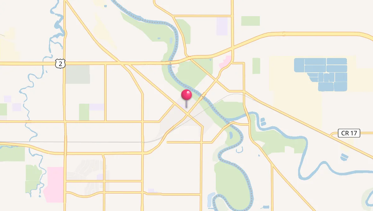 Prayer Times in Grand Forks