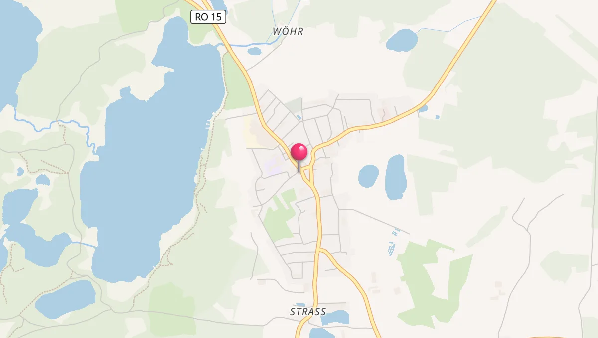 Gebetszeiten in Eggstätt