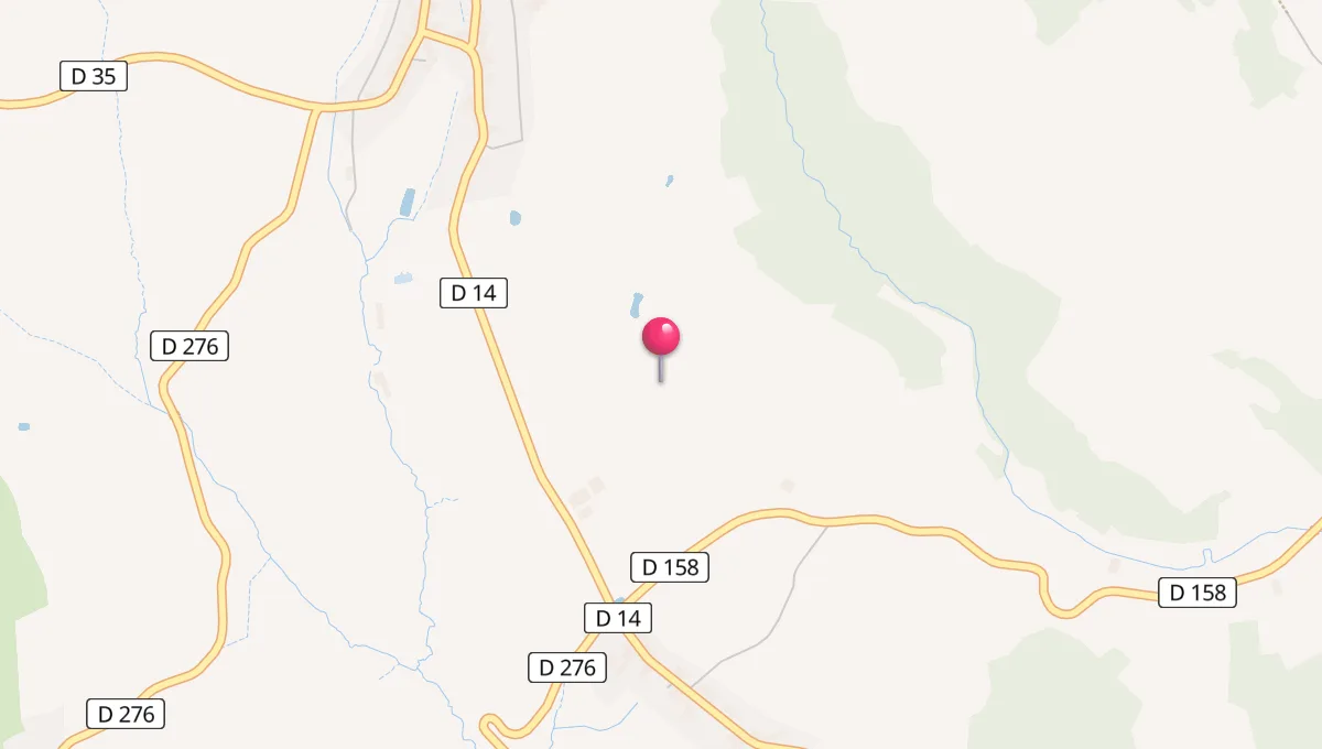 Heure de Prière à Vicq