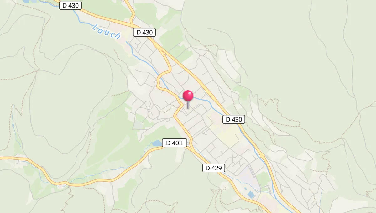 Heure de Prière à Buhl