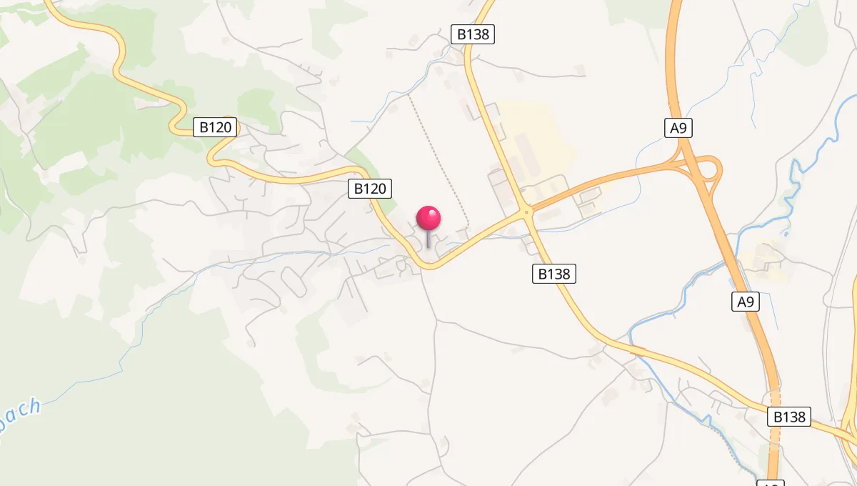 Gebetszeiten in Inzersdorf im Kremstal