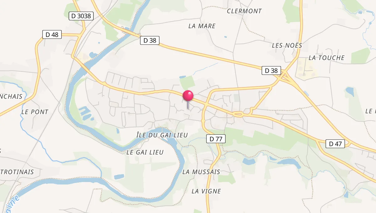 Calendrier Ramadan Bourg-des-Comptes