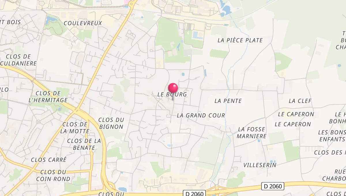 Heure de Prière à Semoy