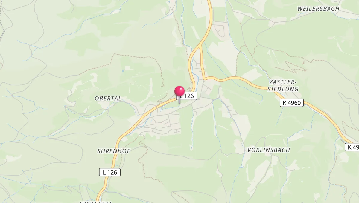 Ramadan-Kalender Oberried