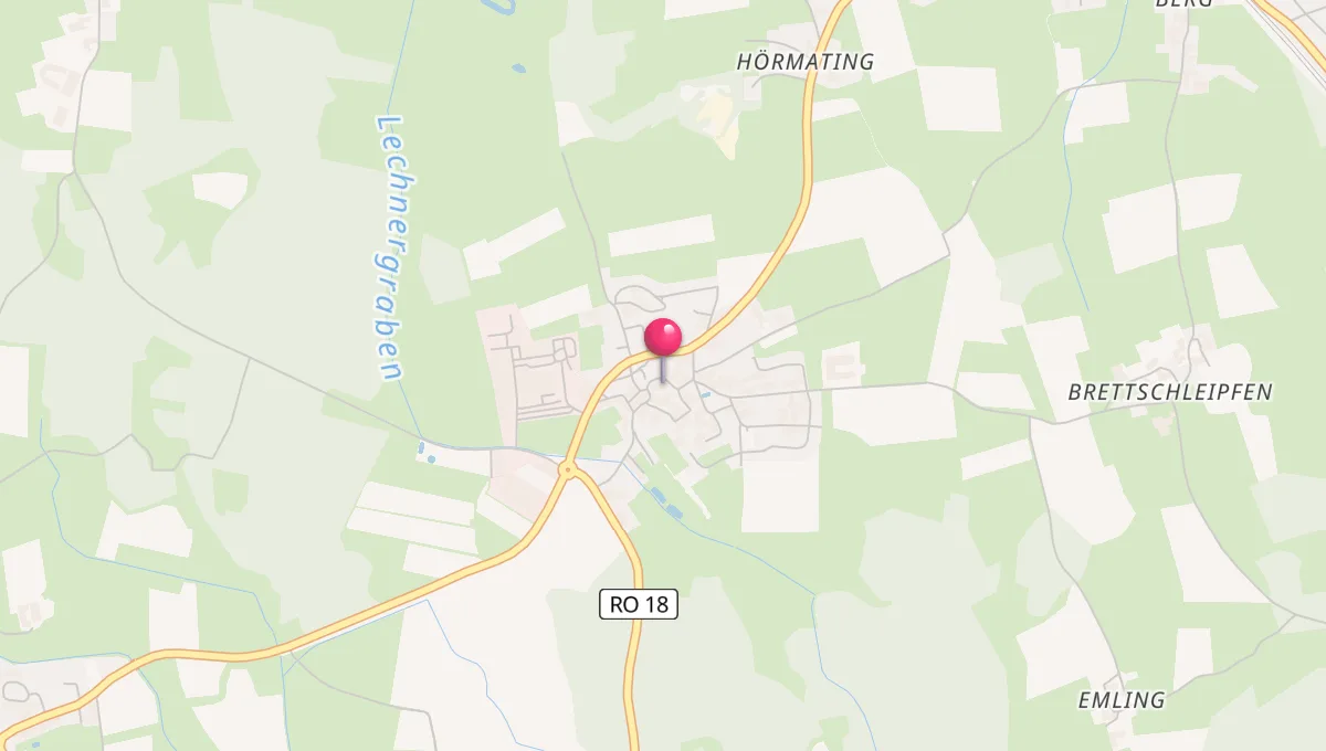 Gebetszeiten in Tuntenhausen