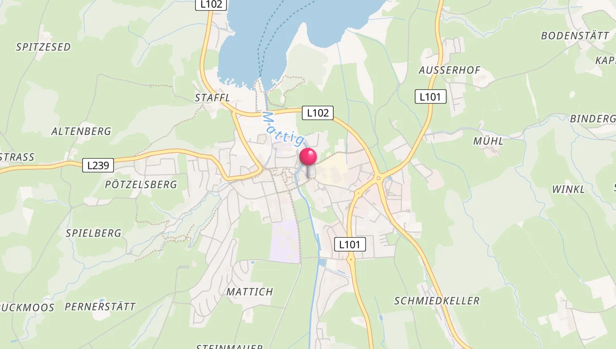 Ramadan-Kalender Obertrum am See