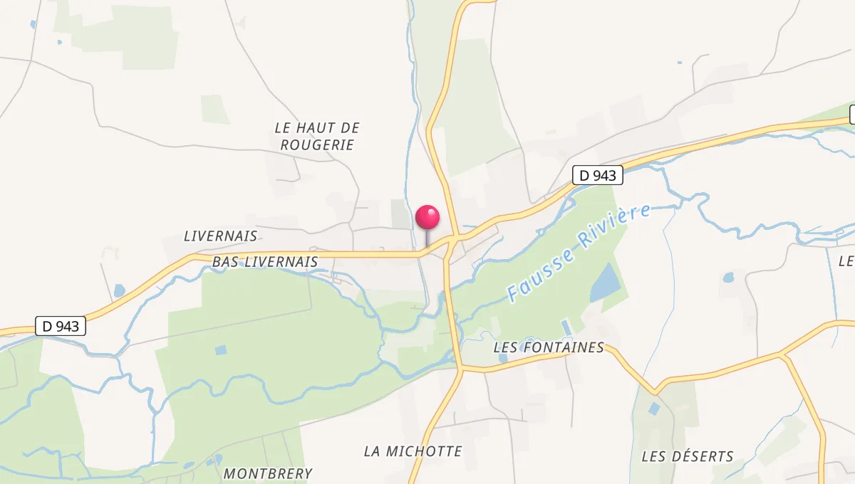Heure de Prière à Triguères