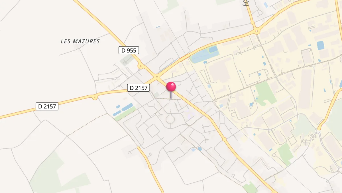 Heure de Prière à Ormes