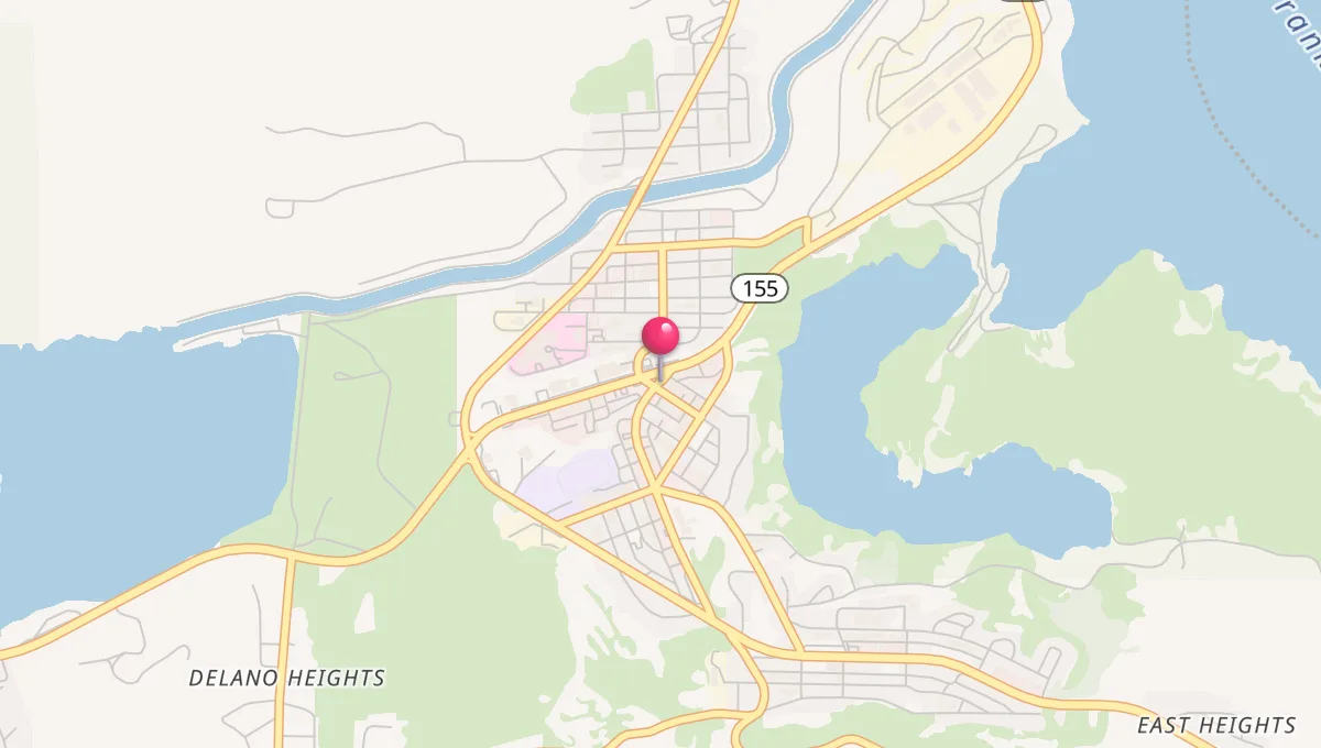 Prayer Times in Grand Coulee