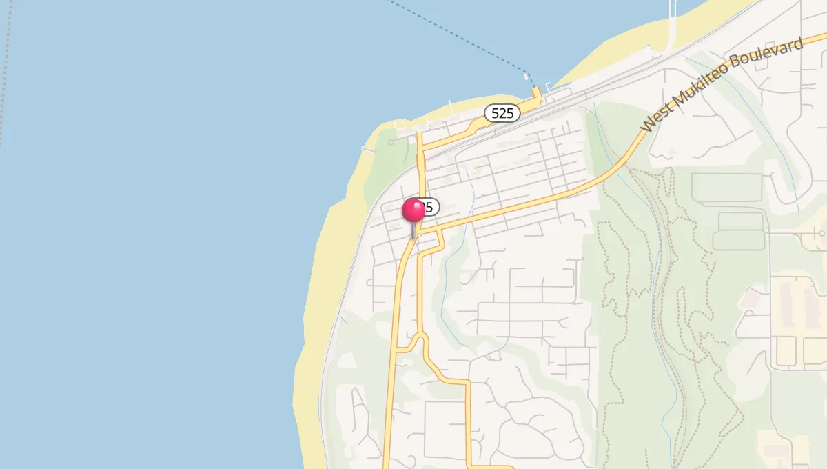 Prayer Times in Mukilteo