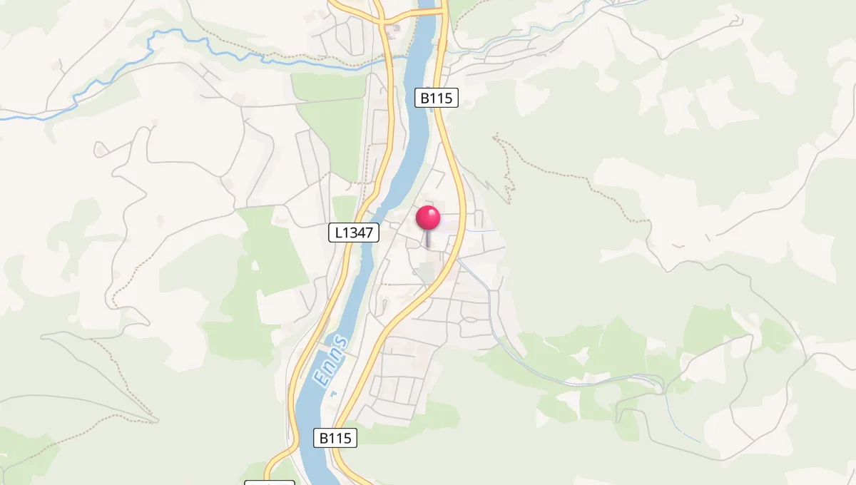 Gebetszeiten in Ternberg