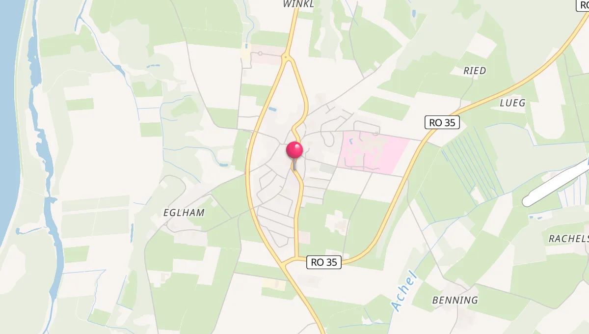 Ramadan-Kalender Vogtareuth