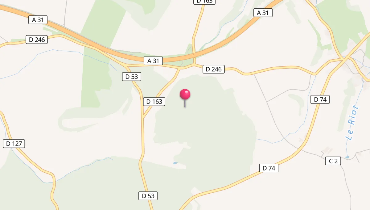 Heure de Prière à Frécourt