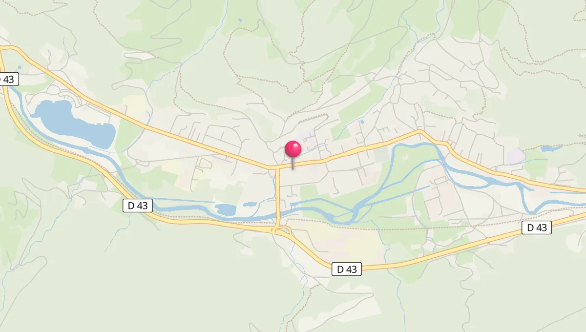 Heure de Prière à Saulxures-sur-Moselotte