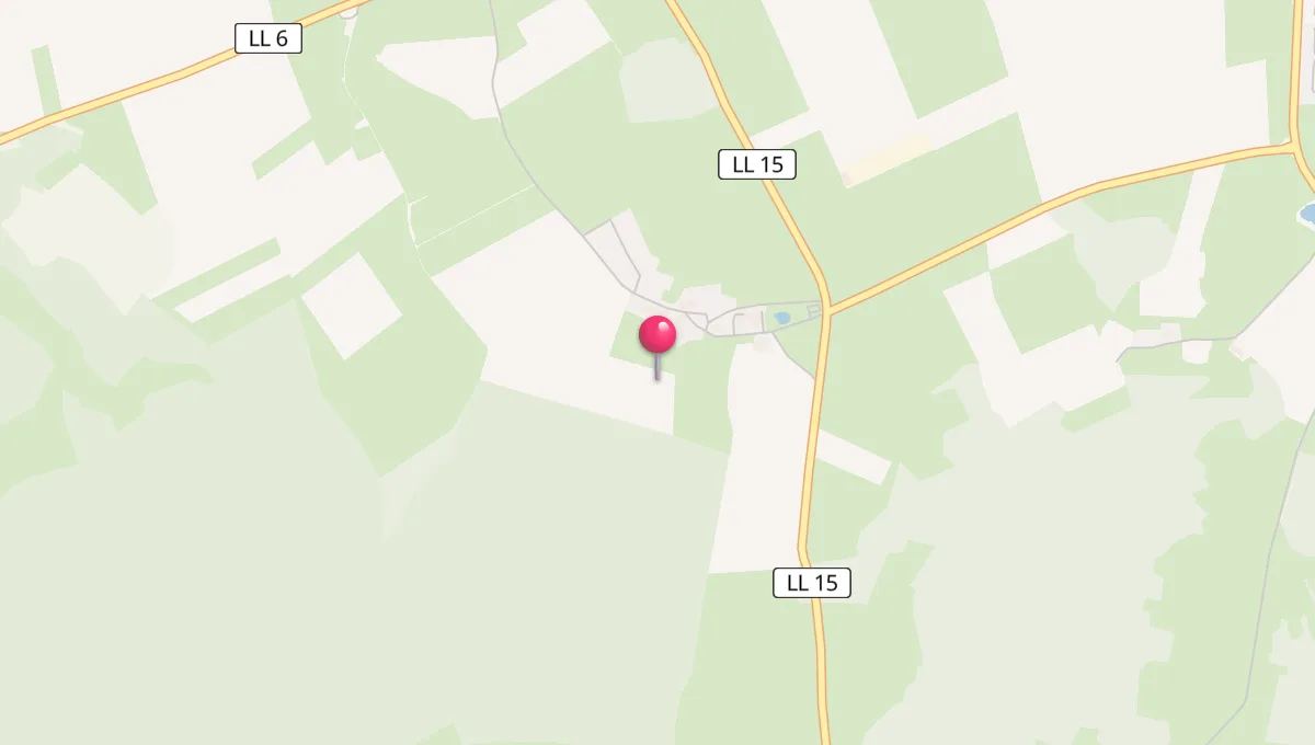 Gebetszeiten in Vilgertshofen