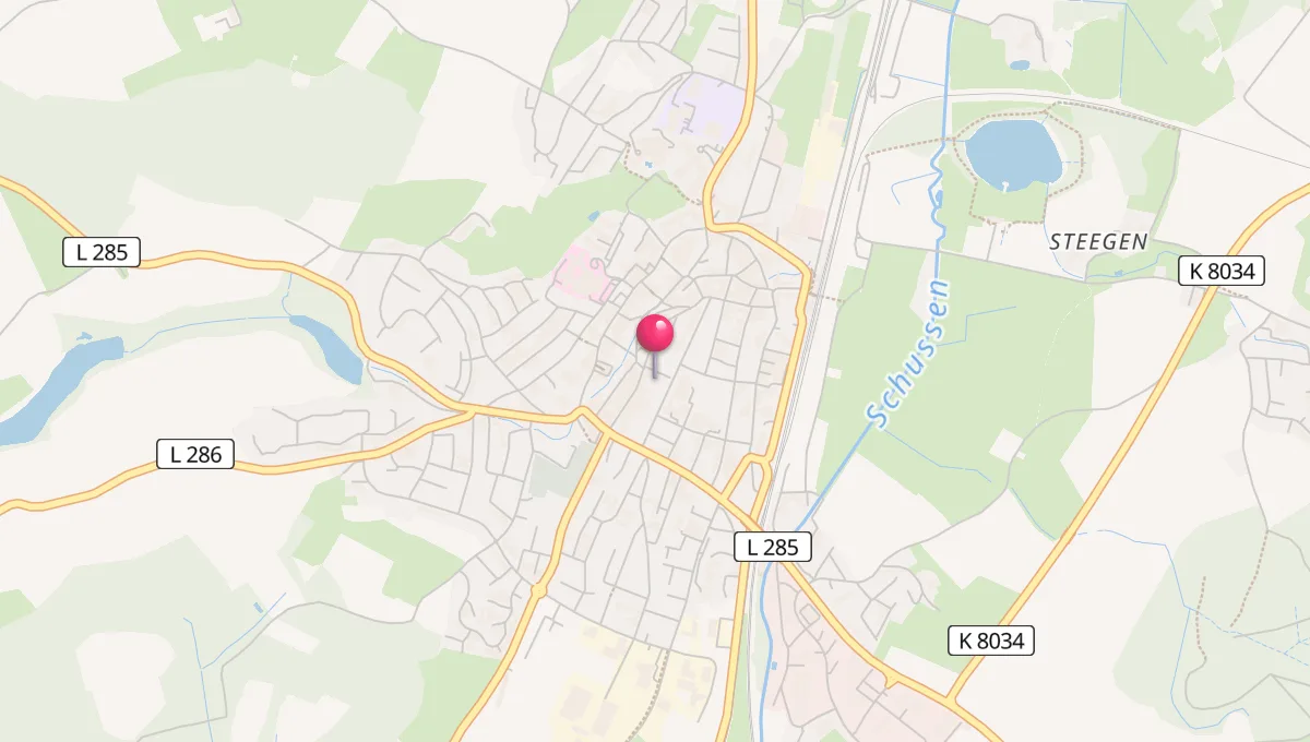 Ramadan-Kalender Aulendorf