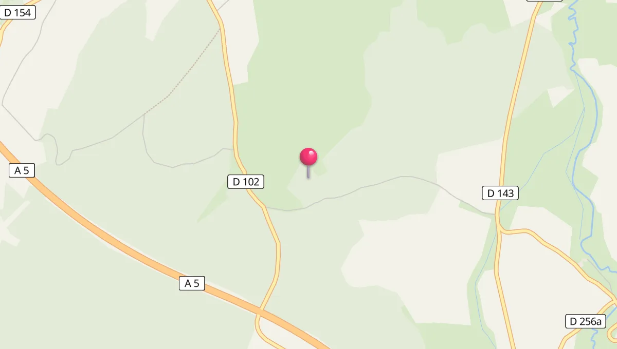 Heure de Prière à Faverolles