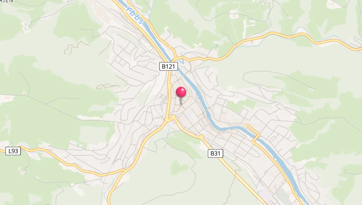 Gebetszeiten in Waidhofen an der Ybbs Stadt