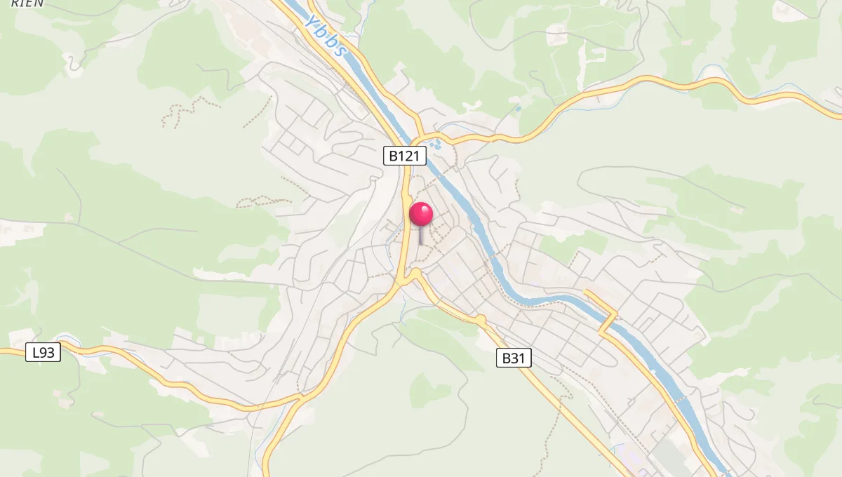 Gebetszeiten in Waidhofen an der Ybbs