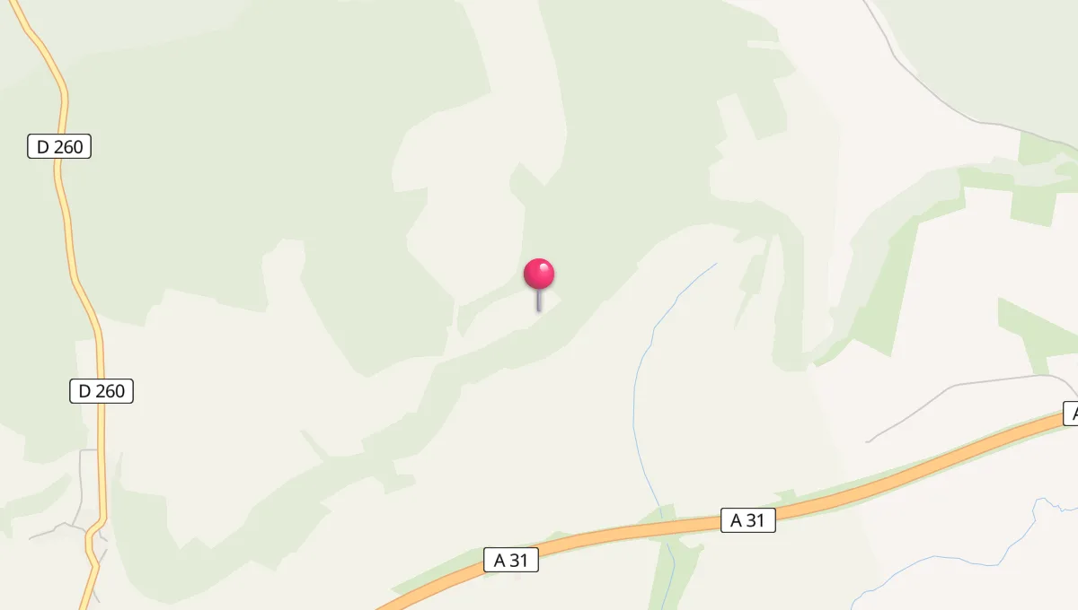 Heure de Prière à Dampierre
