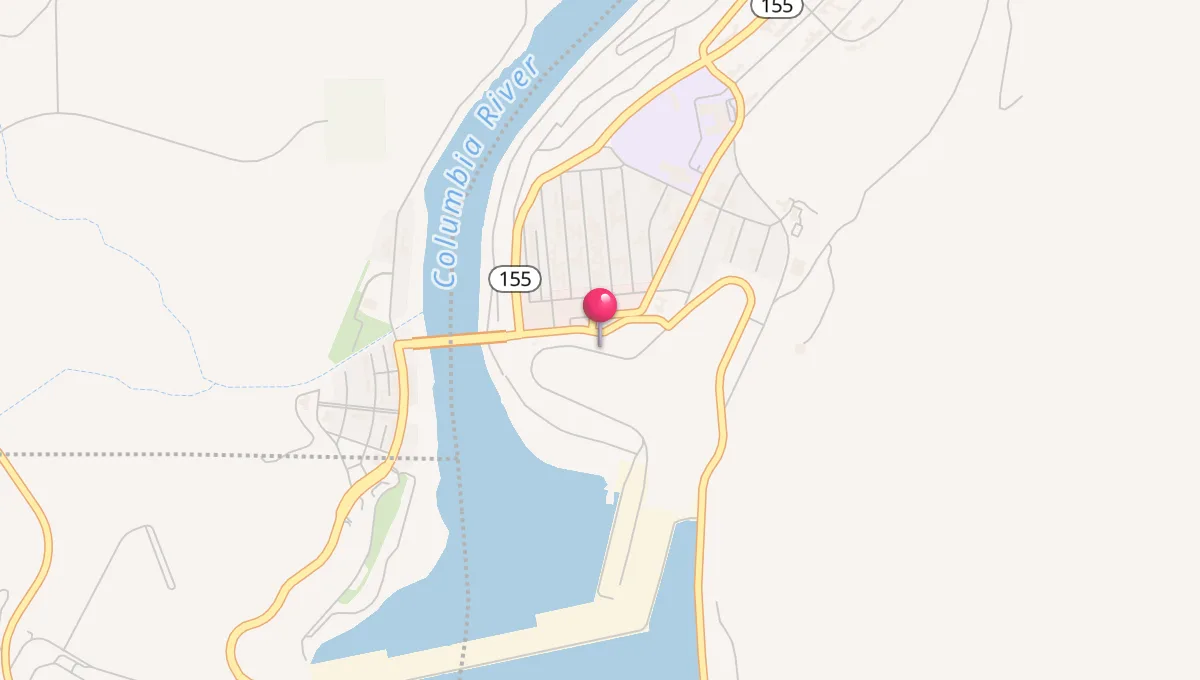 Prayer Times in Coulee Dam