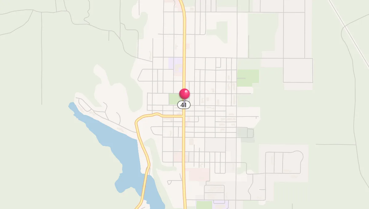 Prayer Times in Spirit Lake