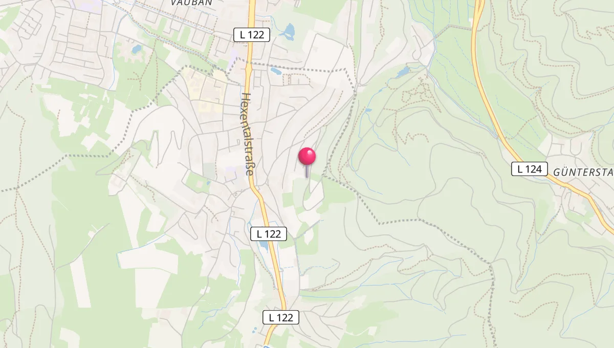 Gebetszeiten in Merzhausen