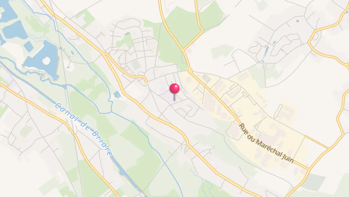 Heure de Prière à Amilly