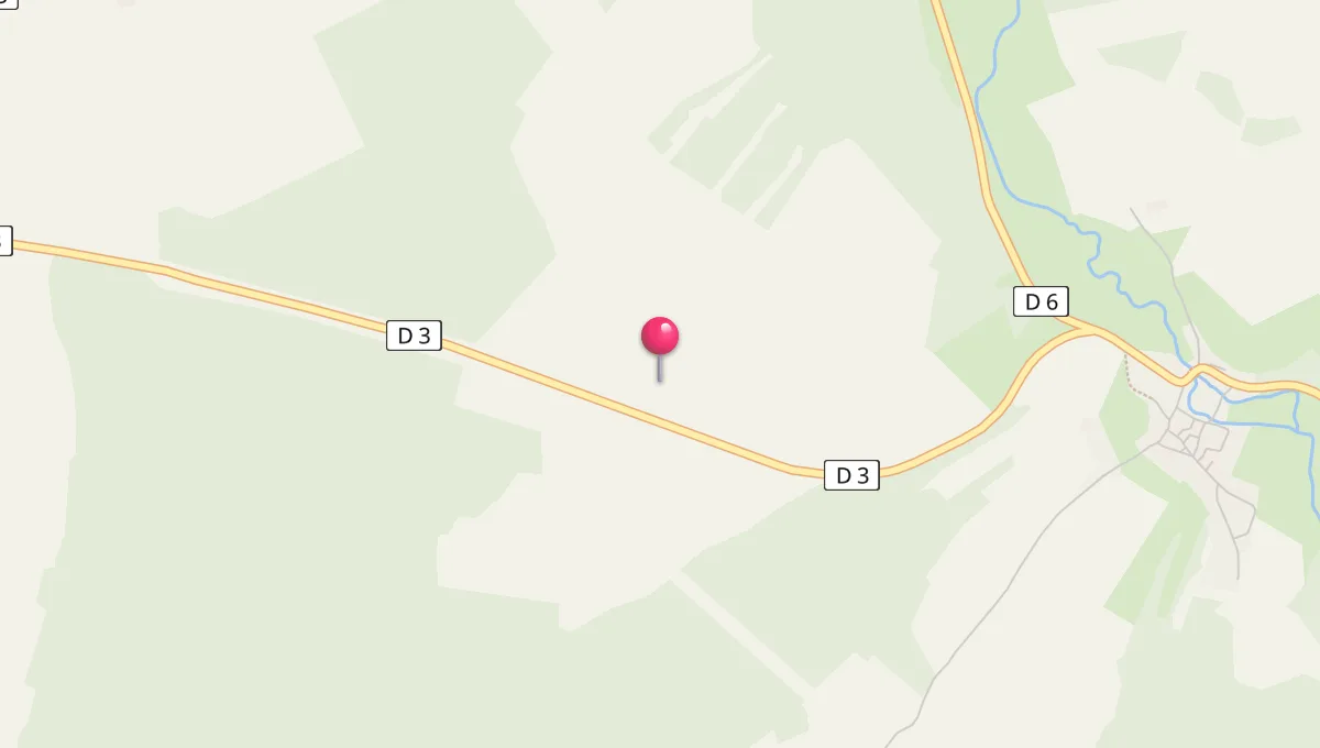 Heure de Prière à Coupray