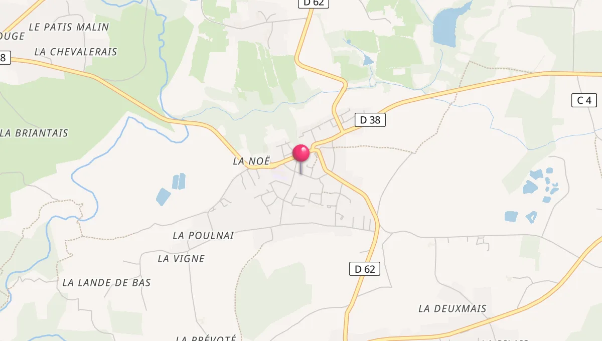 Heure de Prière à Lassy