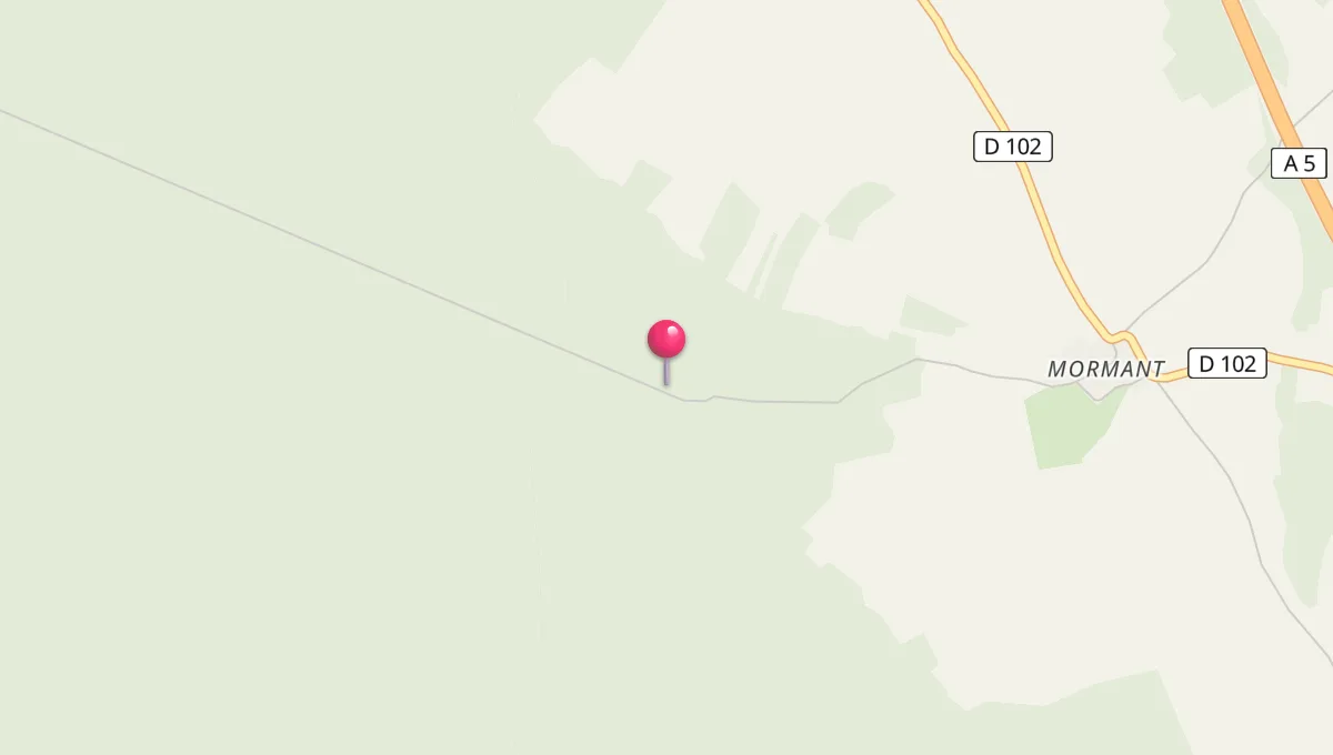 Heure de Prière à Leffonds