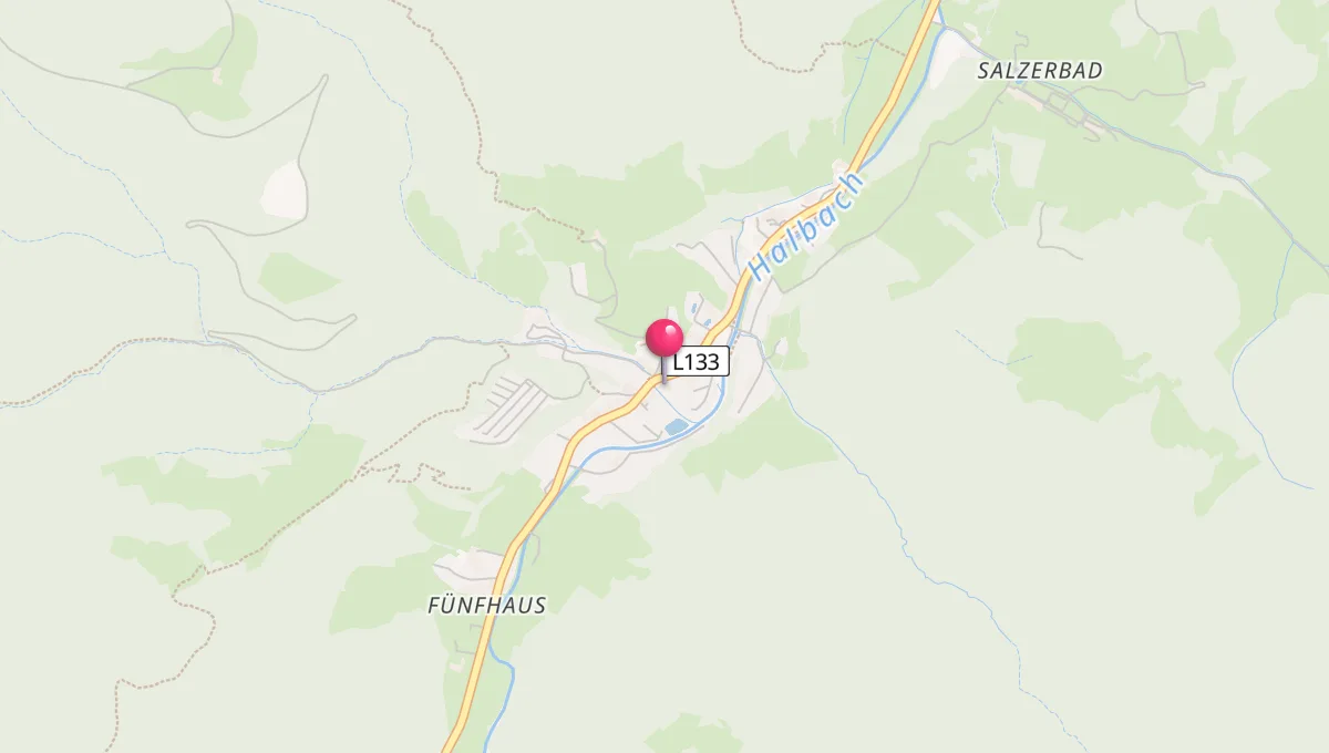 Gebetszeiten in Kleinzell