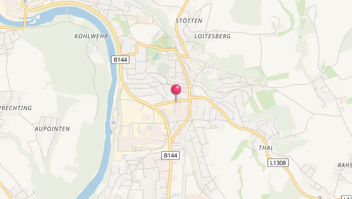 Gebetszeiten in Laakirchen