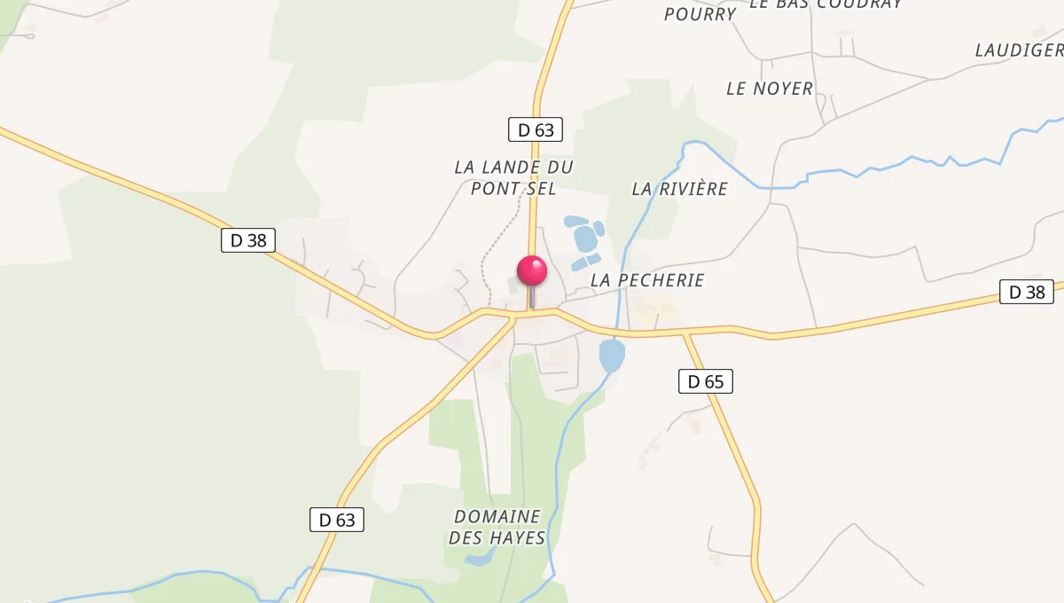 Heure de Prière à Maxent
