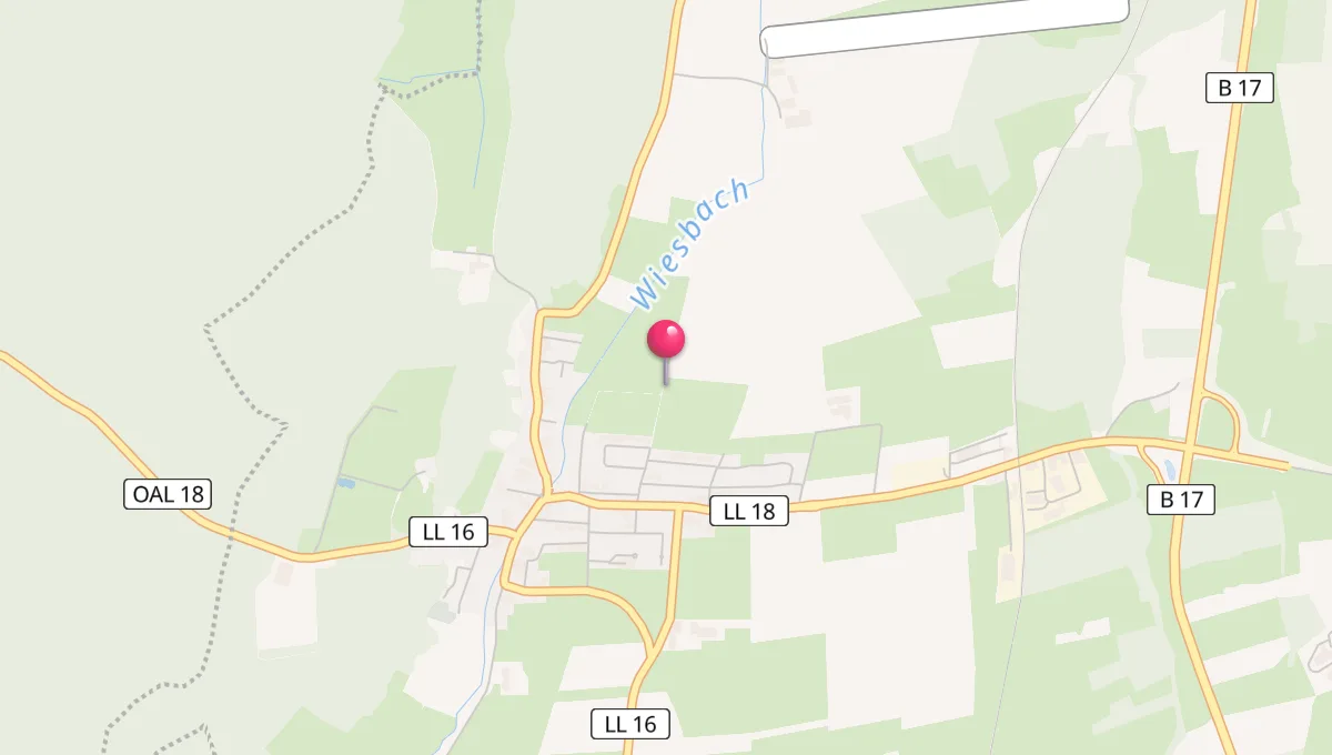 Gebetszeiten in Unterdießen