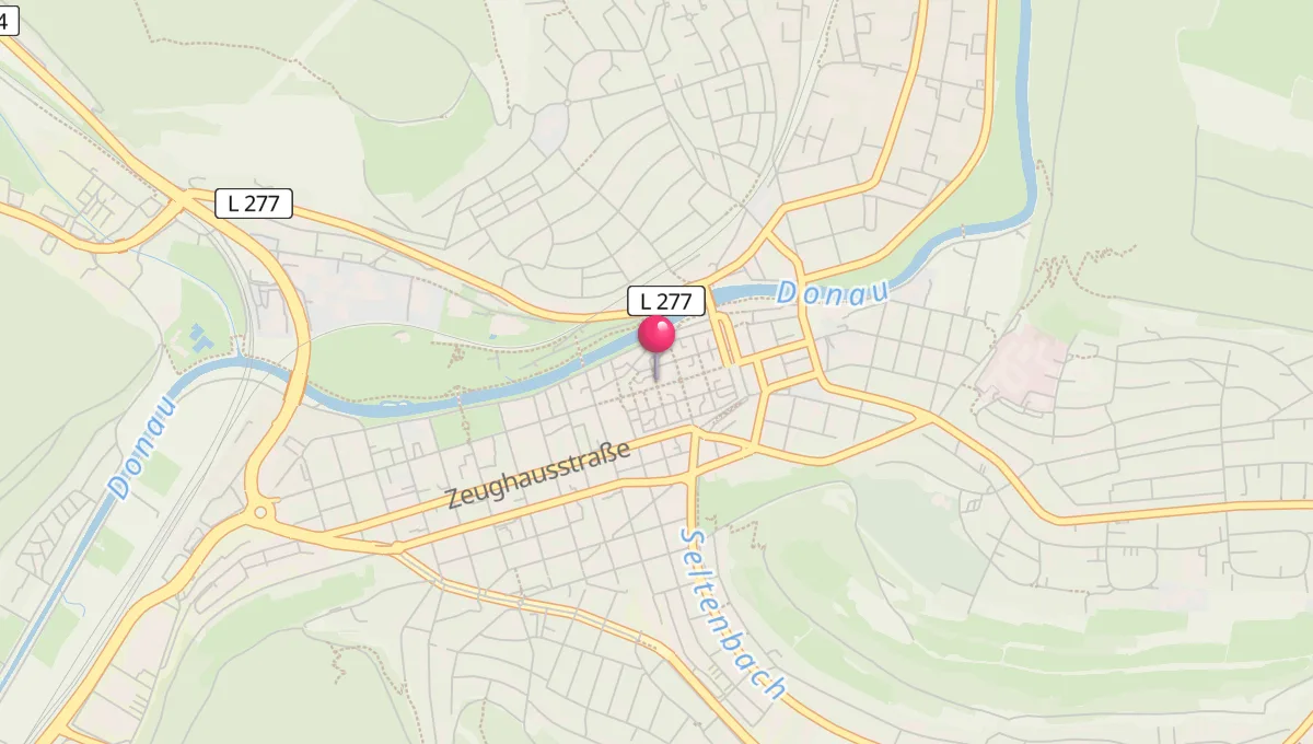 Gebetszeiten in Tuttlingen