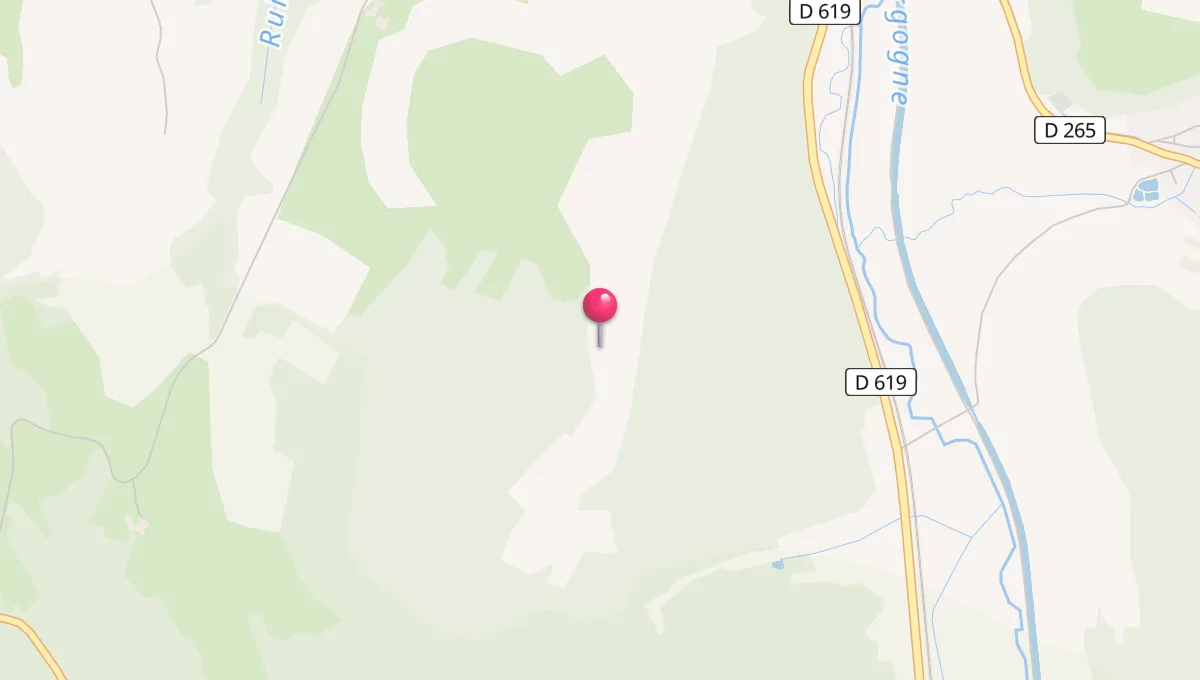 Heure de Prière à Thivet