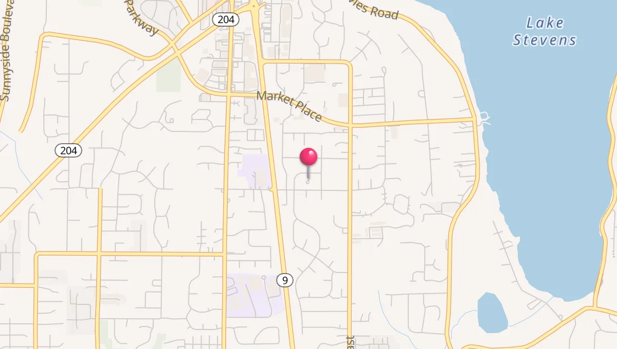 Prayer Times in West Lake Stevens