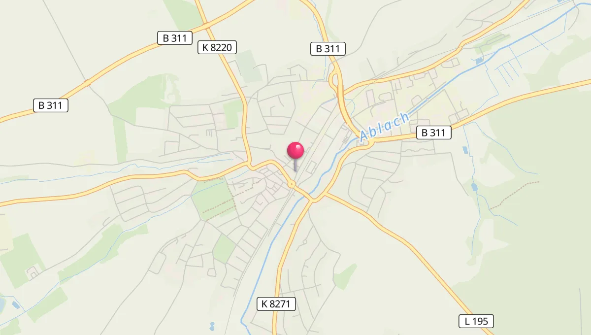 Gebetszeiten in Meßkirch