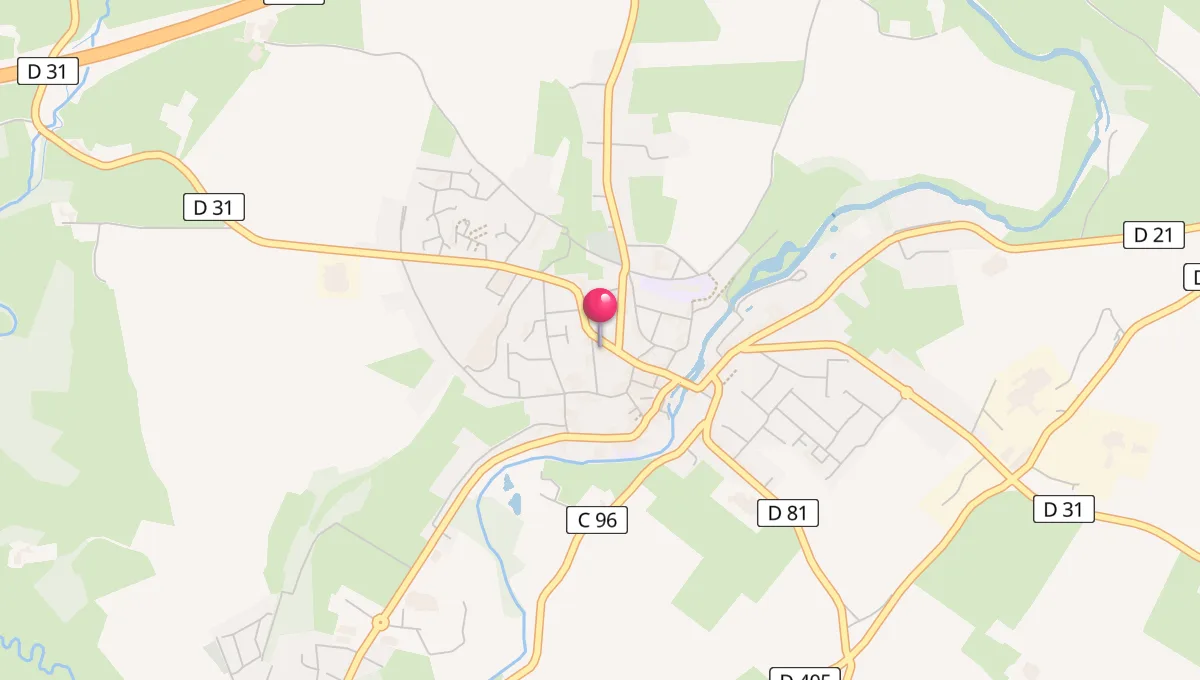 Heure de Prière à Loué