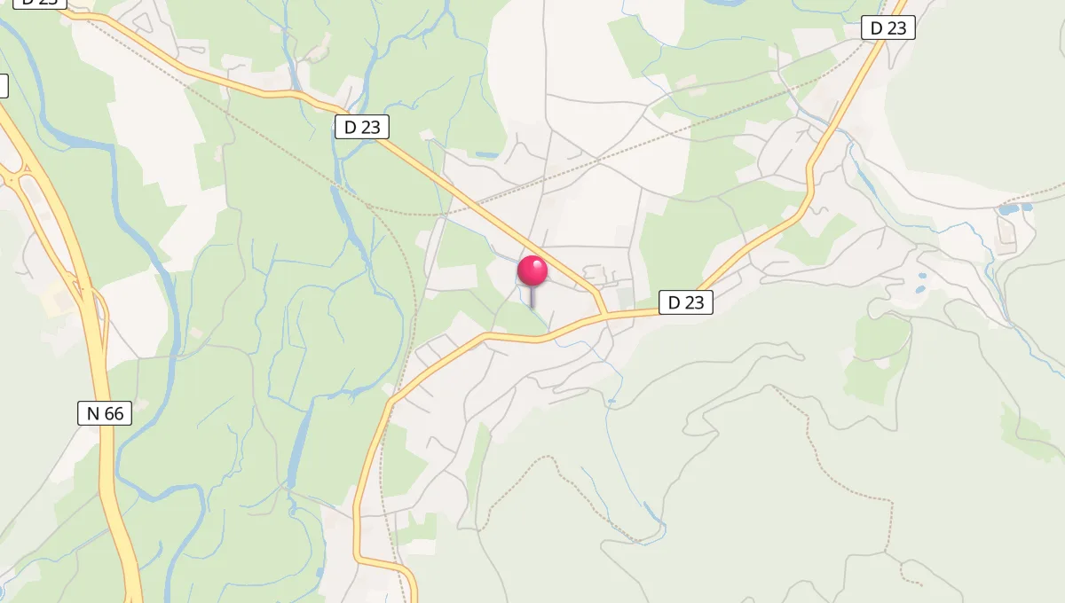 Heure de Prière à Dommartin-lès-Remiremont