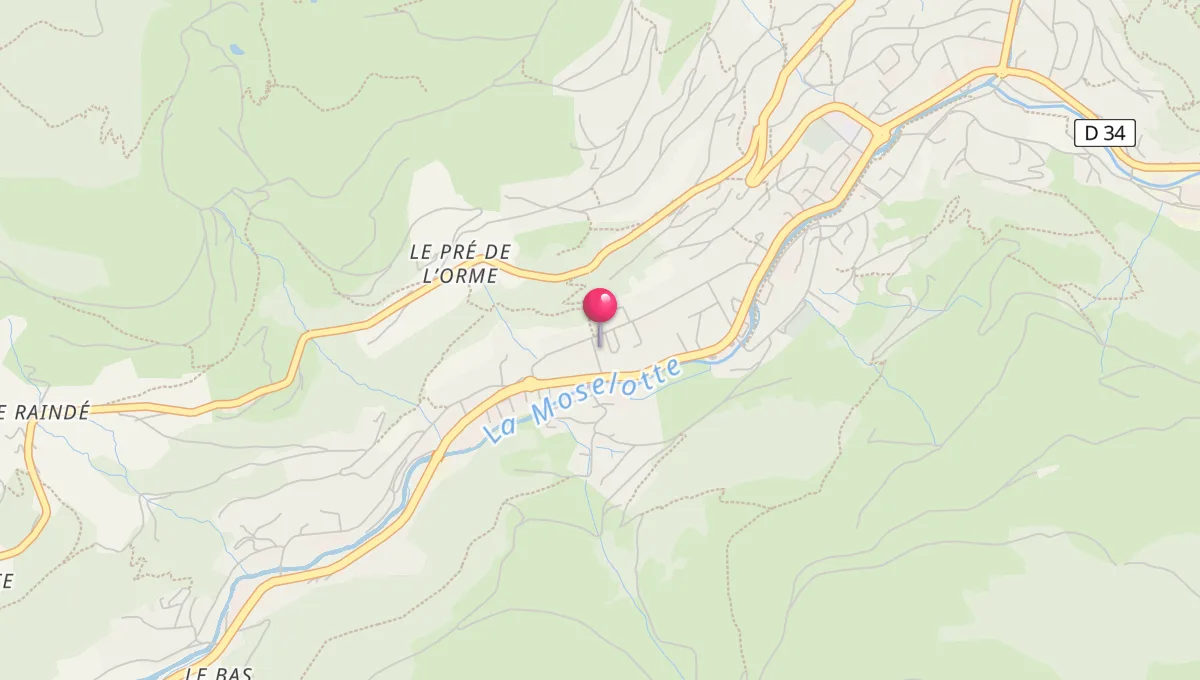 Calendrier Ramadan La Bresse